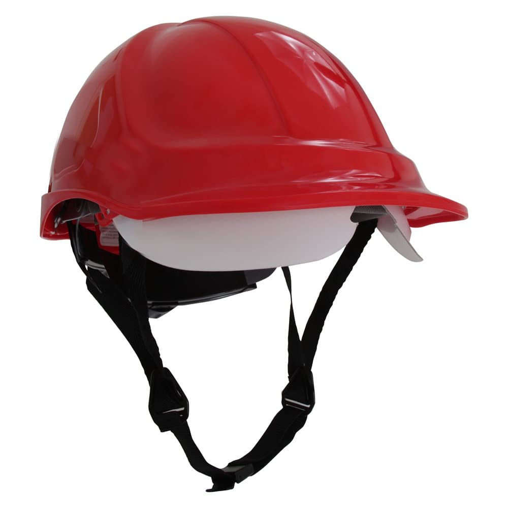 Portwest Endurance Visor Helmet