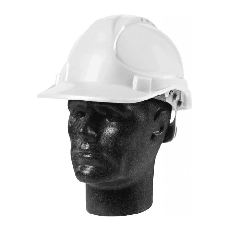 Glenwear Unisex Adults Safety Helmet