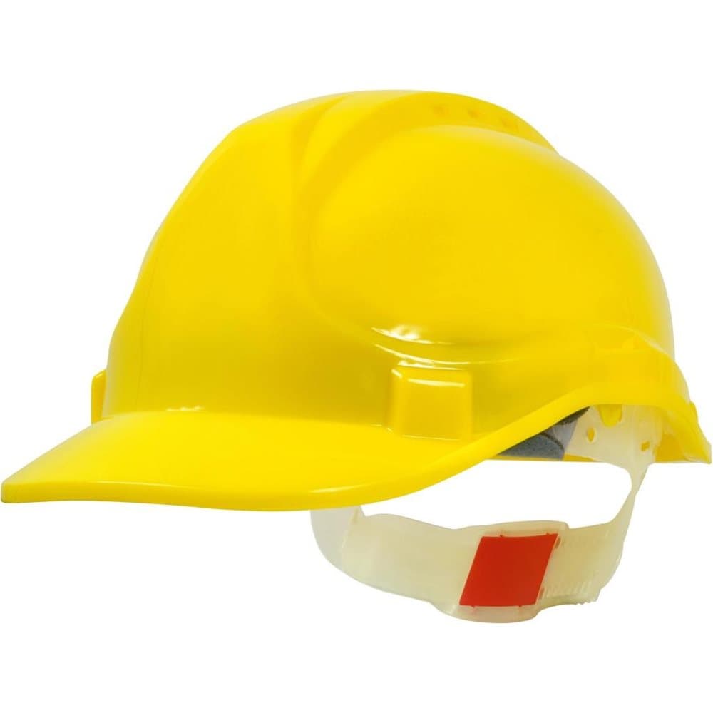 Glenwear Unisex Adults Safety Helmet