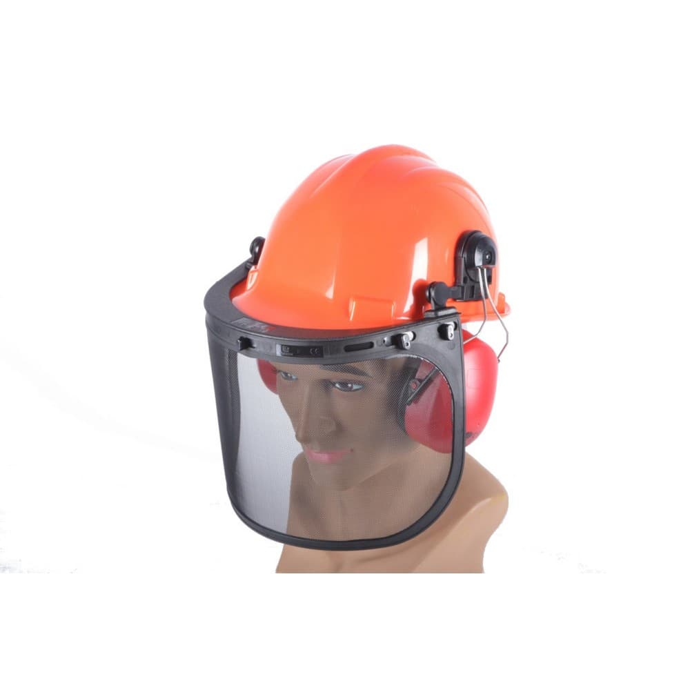 ALM Chainsaw Safety Helmet