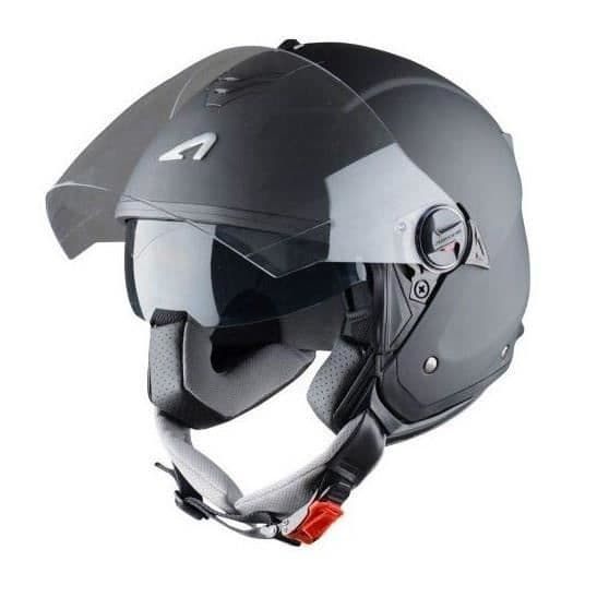 Astone - Mini Jet S hjälm