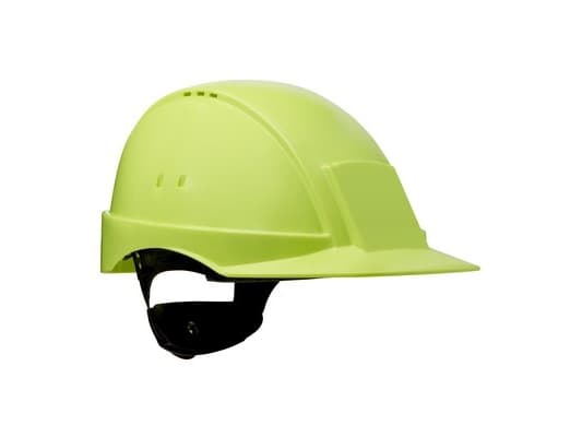 3M G2000NUV-GB, 360 g, Grön