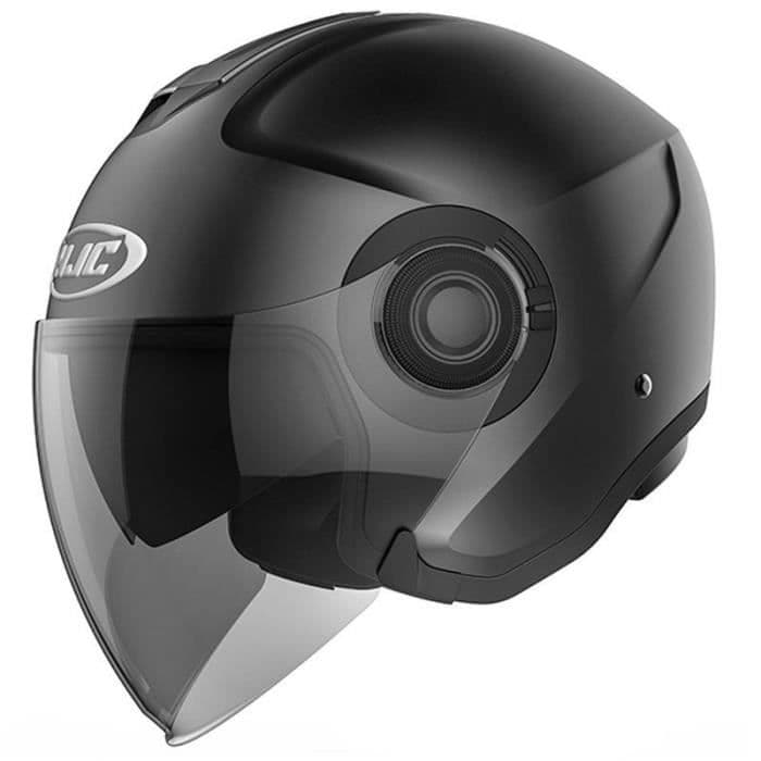 HJC jethjälm L = 59-60 cm