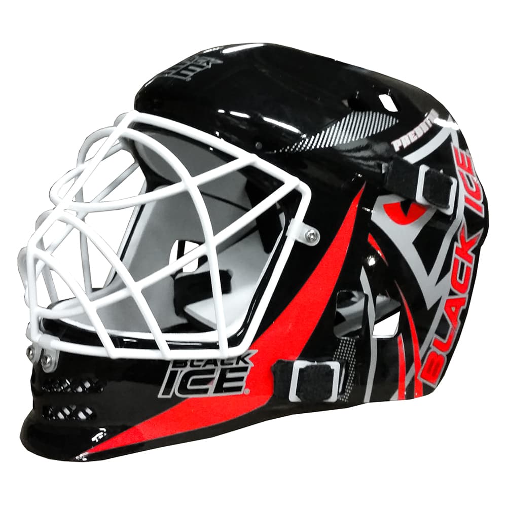 SportMe Streethockeymask Predator