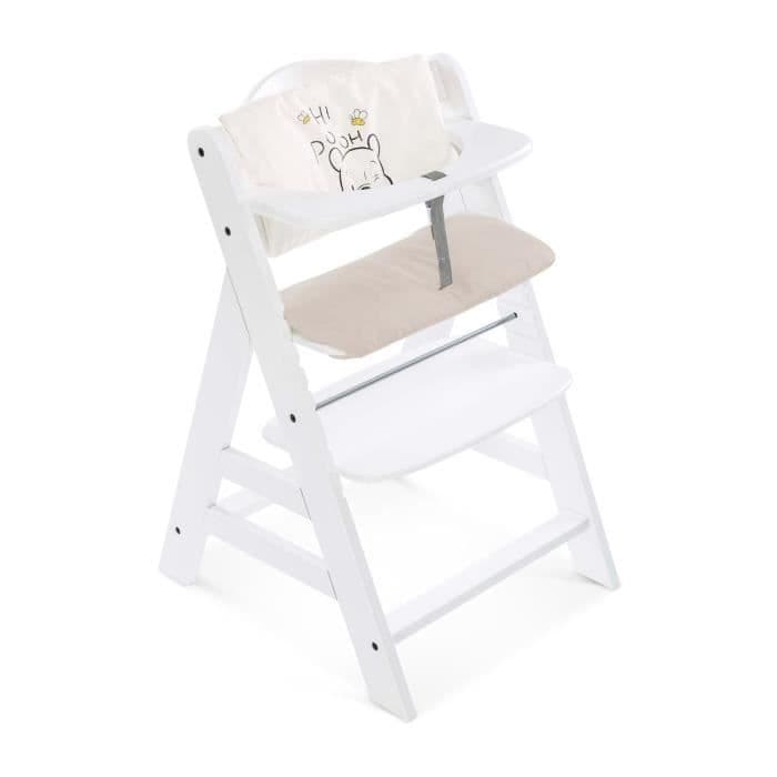 HAUCK WINNIE POOH Deluxe -tuoli