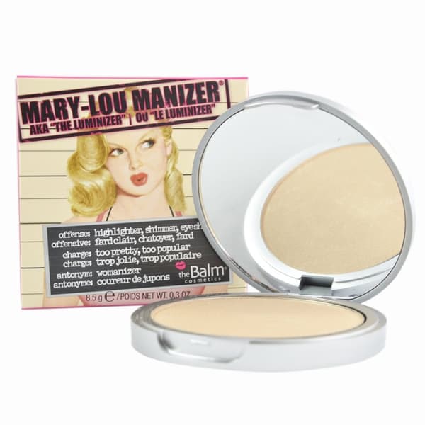 theBalm Mary Lou Manizer 8,5g