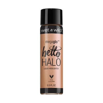 Wet n Wild MegaGlo Liquid Highlighter Goddess Glow