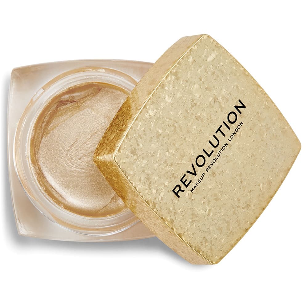 Makeup Revolution Jewel Collection Jelly Highlighter Monumental