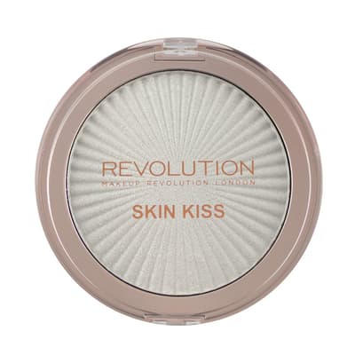 Makeup Revolution Skin Kiss - Frozen kiss