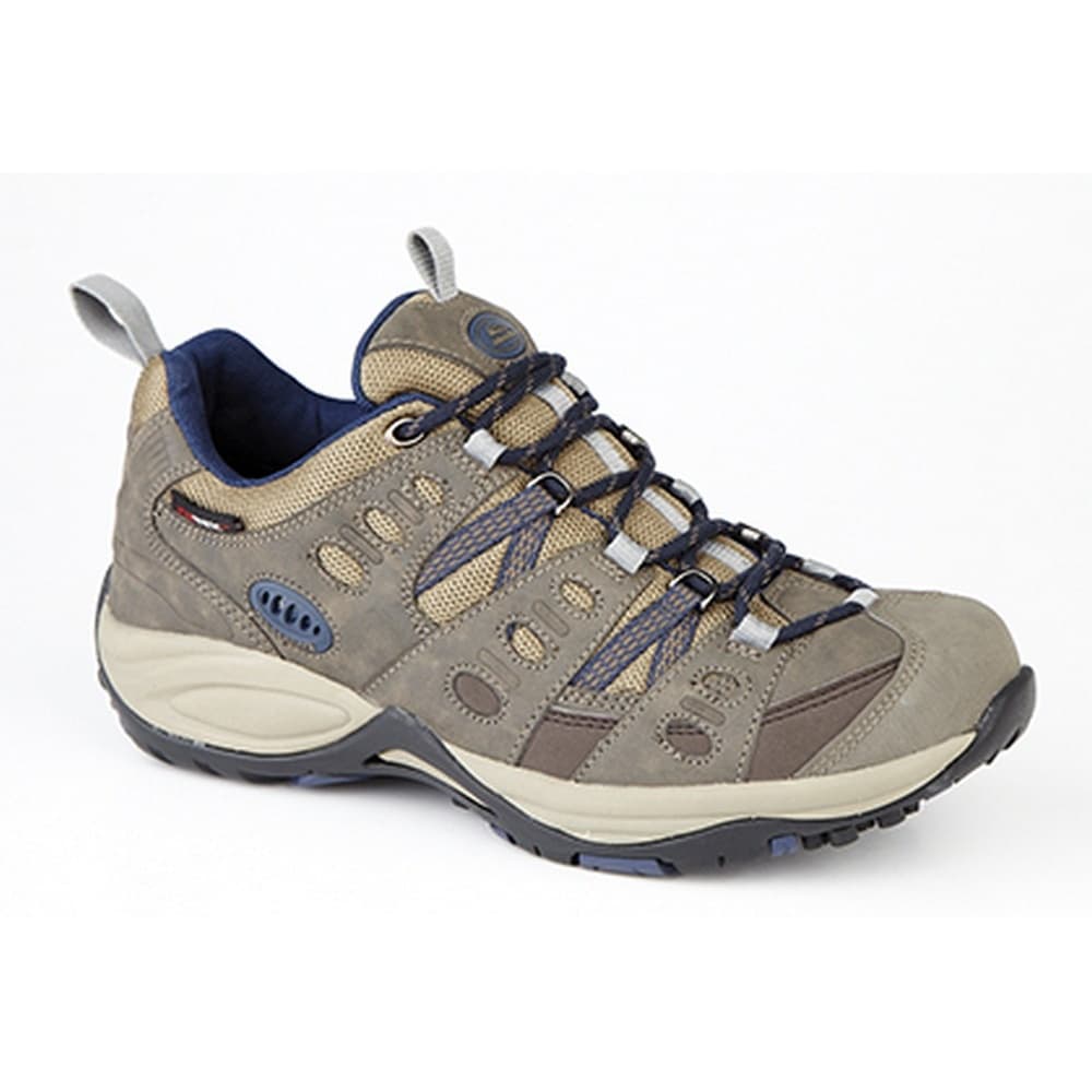 Johnscliffe Boys Approach Trekking Shoes