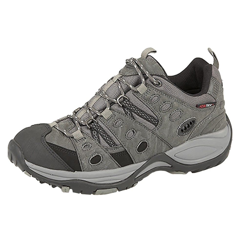 Johnscliffe Boys Approach Trekking Shoes