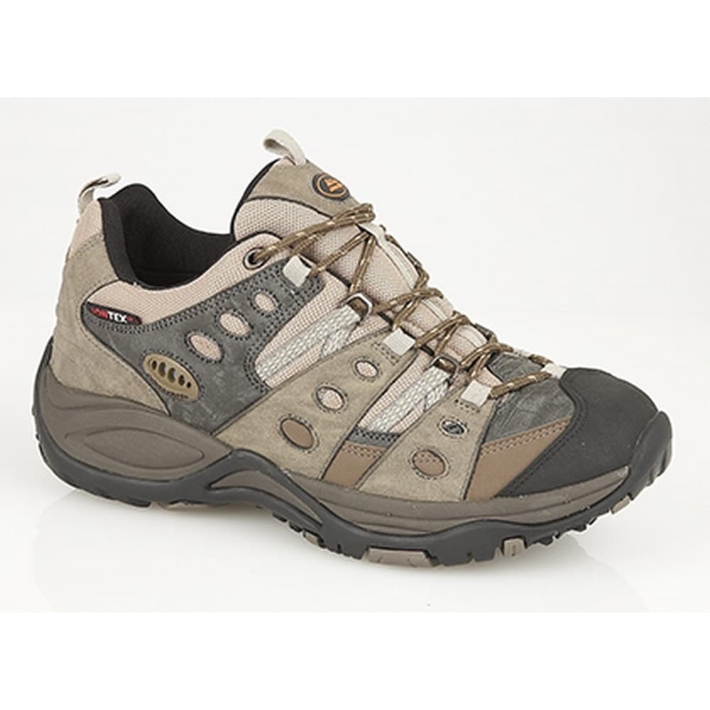 Johnscliffe Boys Approach Trekking Shoes