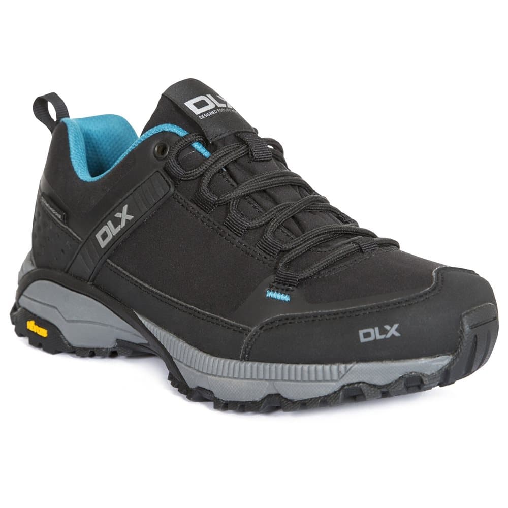 Trespass Womens/Ladies Messal DLX Trainers