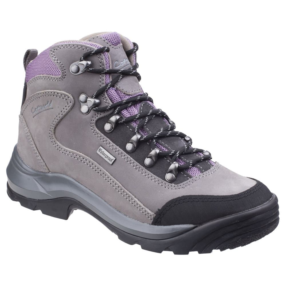 Cotswold Mens Bath Waterproof Hiking Boots