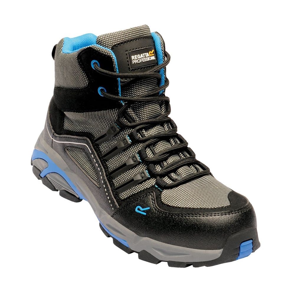 Regatta Hardwear Mens Convex S1P Safety Hikers