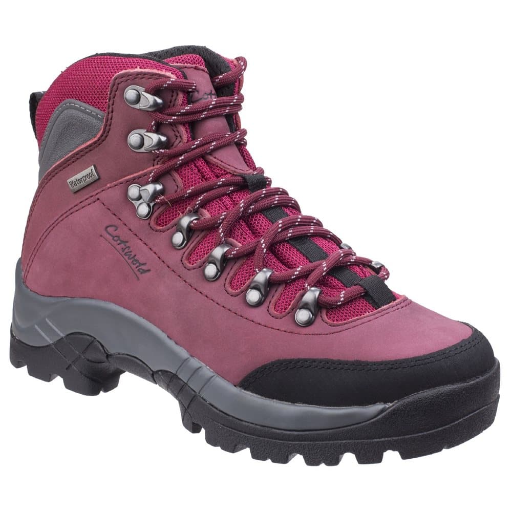 Cotswold Mens Westonbirt Waterproof Hiking Boots