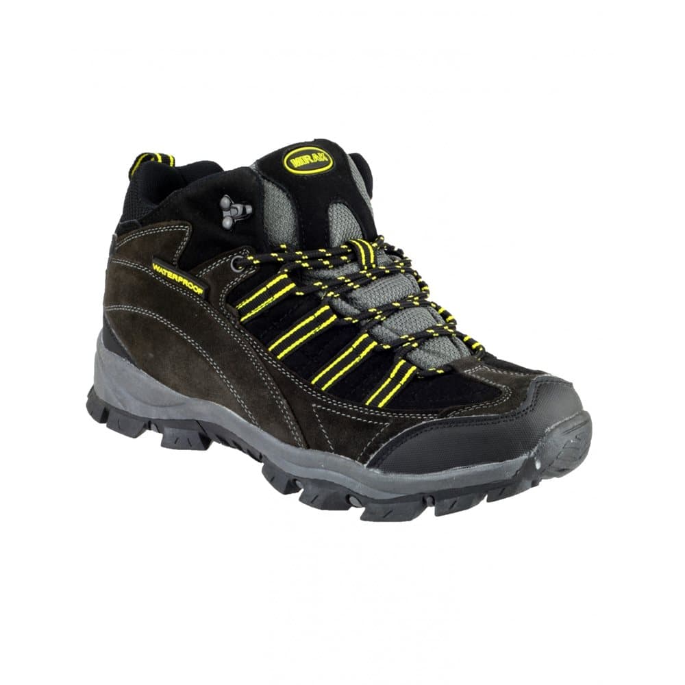 Mirak Kentucky Hiker Womens Hiking Boot