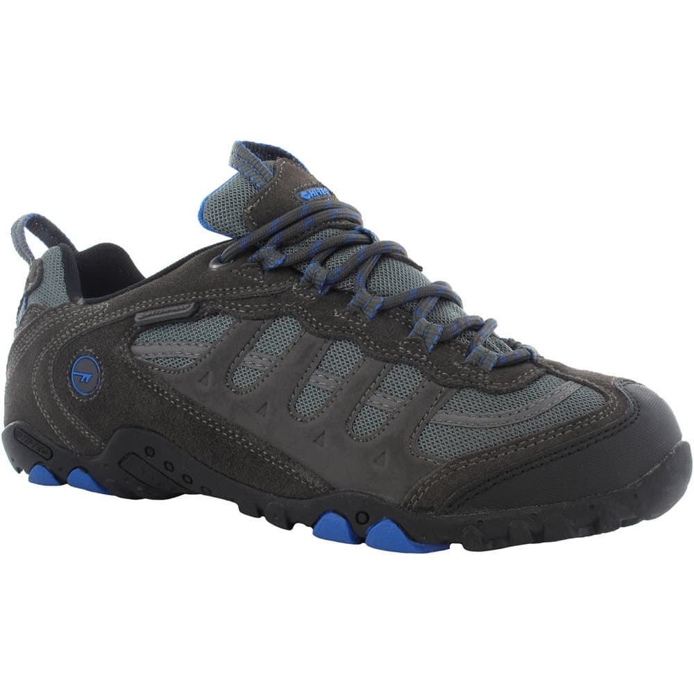 HI-TEC PENRITH LOW WP Mens Hiking Shoes