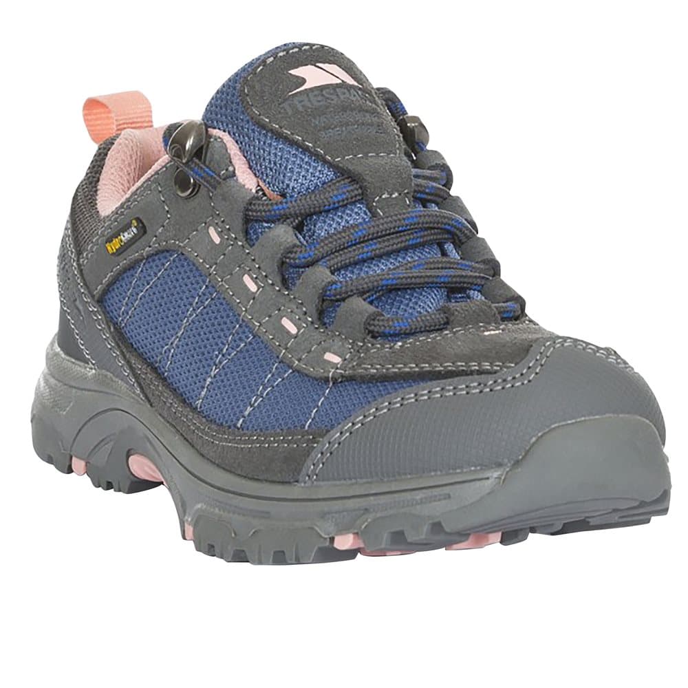 Trespass Childrens/Kids Hamley Waterproof Walking Shoes