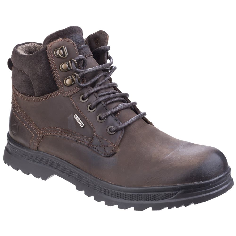 Cotswold Mens Gloucester Walking Boots