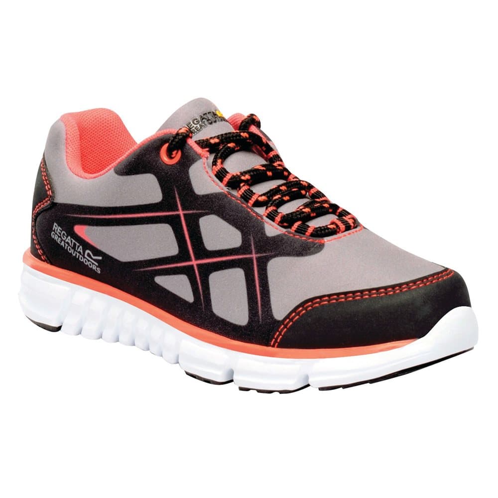 Regatta Childrens/Kids Kota Lite Walking Shoes