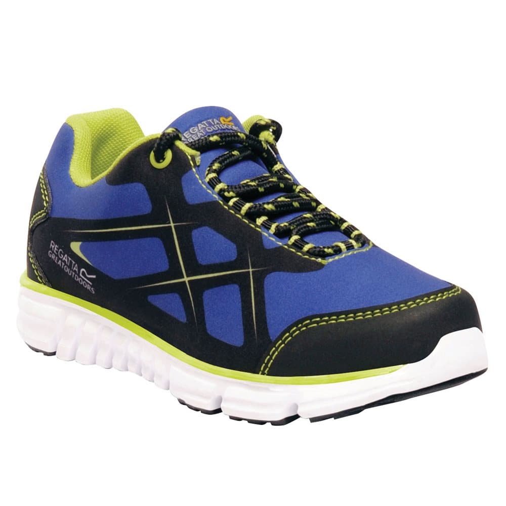 Regatta Childrens/Kids Kota Lite Walking Shoes