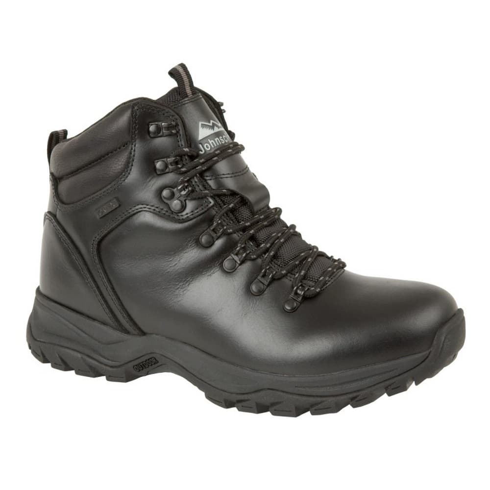 Johnscliffe Pen-Y-Ghent Mens Leather Hiking Boot