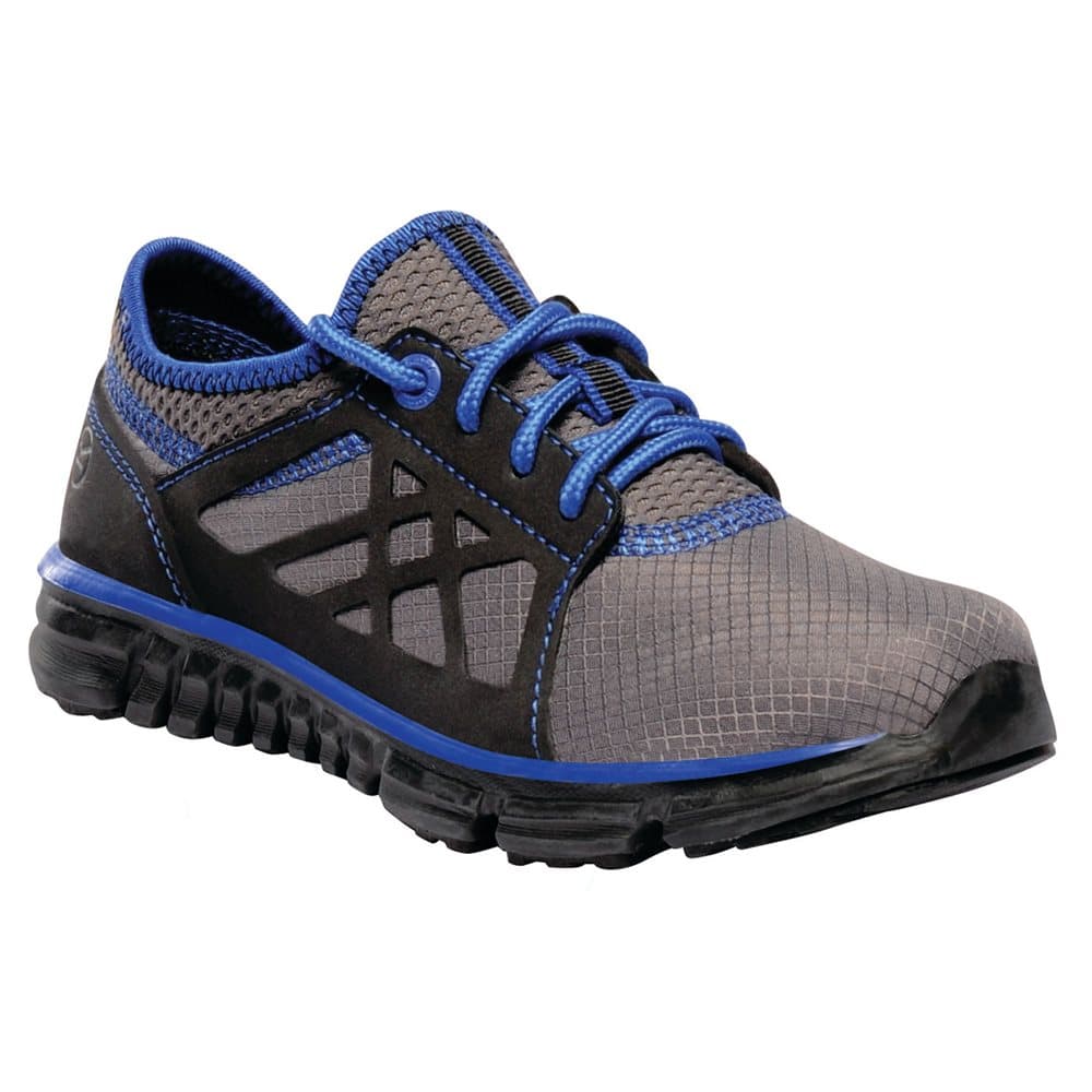 Regatta Childrens/Kids Marine Sport Walking Shoes