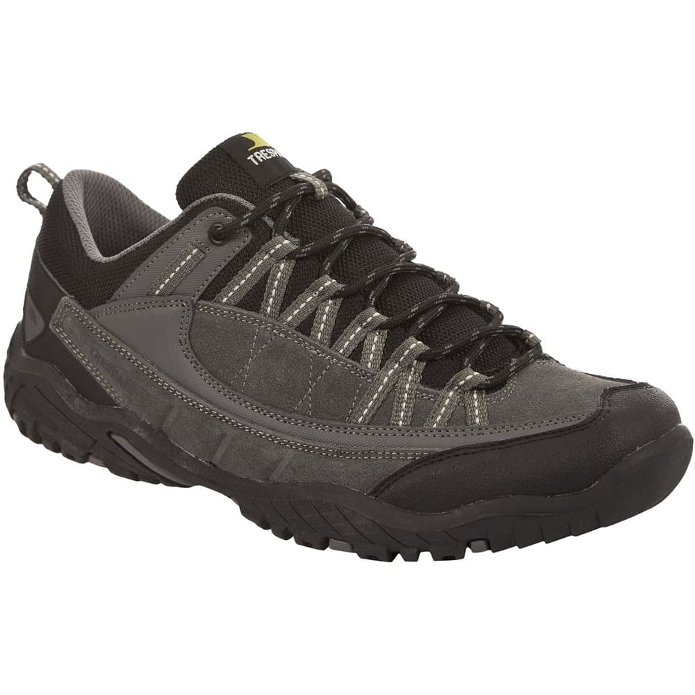 Trespass Mens Taiga Walking Trainers
