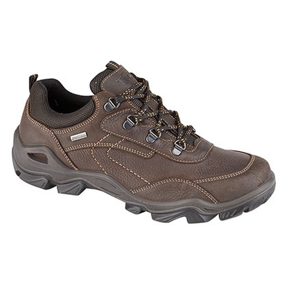 IMAC Mens Path Hi-Performance Outdoor Trail Shoes