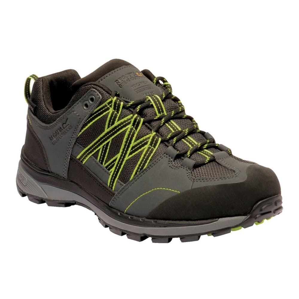 Regatta Mens Samaris Low II Hiking Boots
