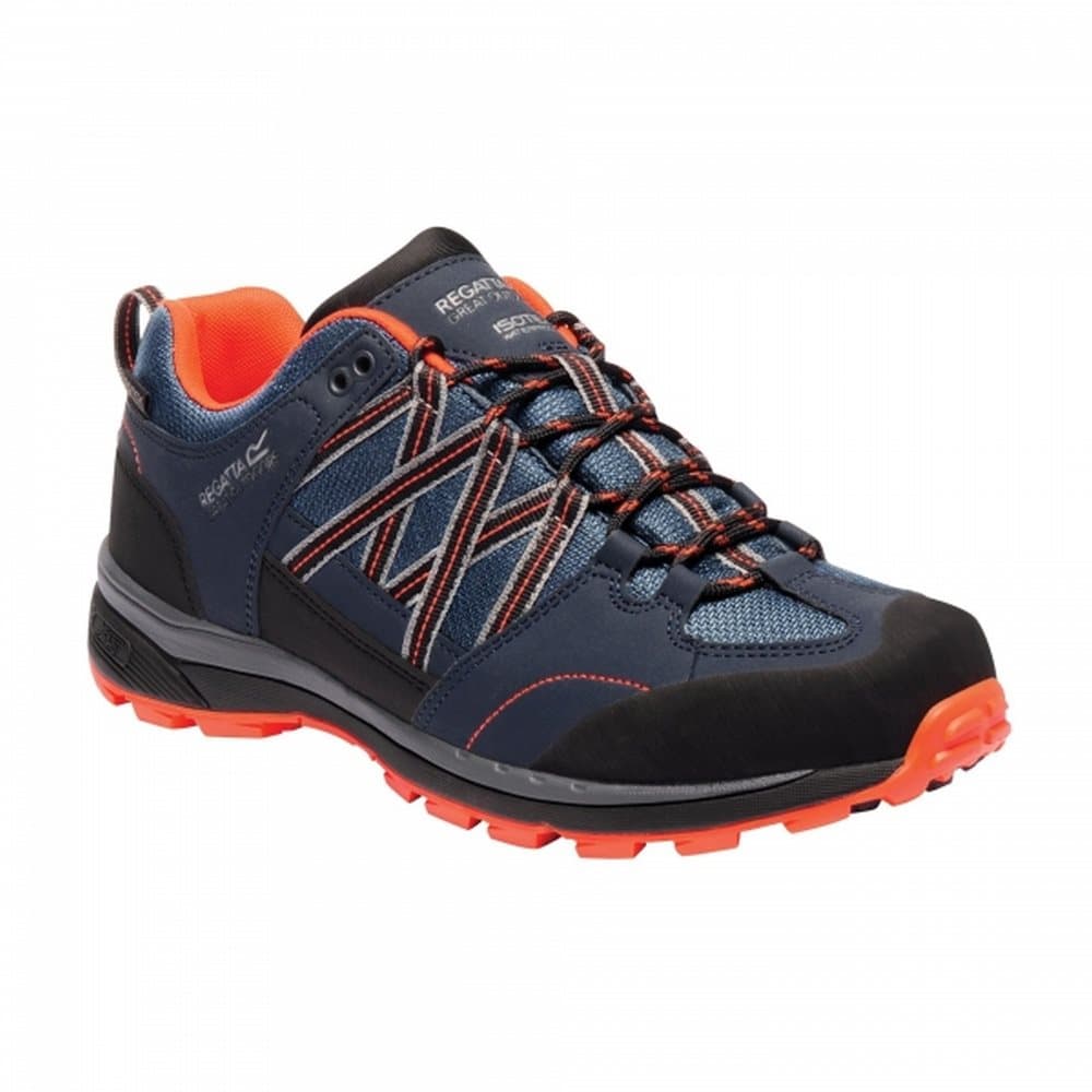 Regatta Mens Samaris Low II Hiking Boots
