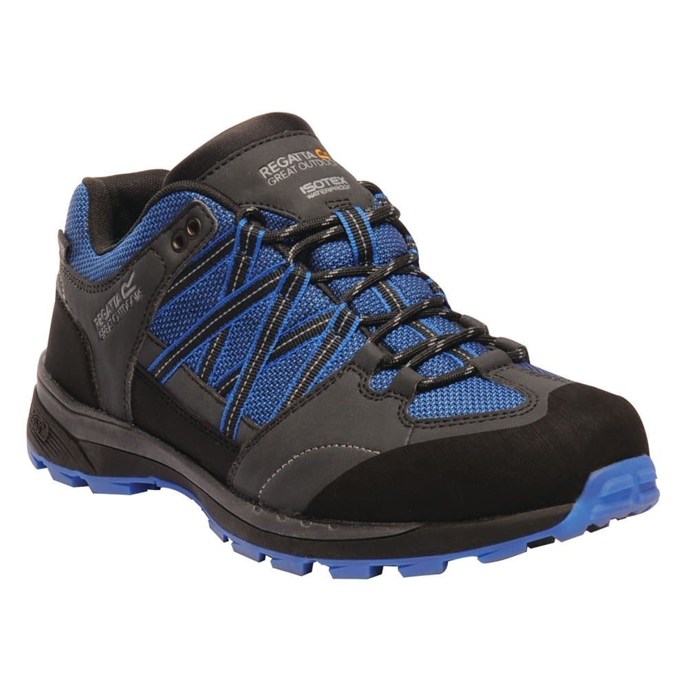Regatta Mens Samaris Low II Hiking Boots