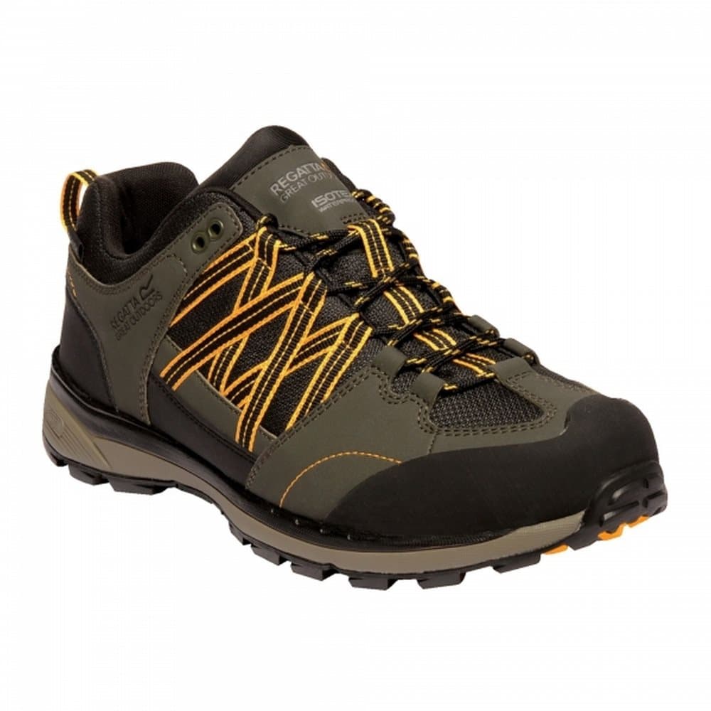 Regatta Mens Samaris Low II Hiking Boots