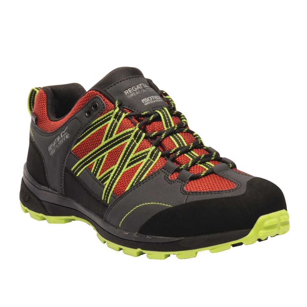 Regatta Mens Samaris Low II Hiking Boots