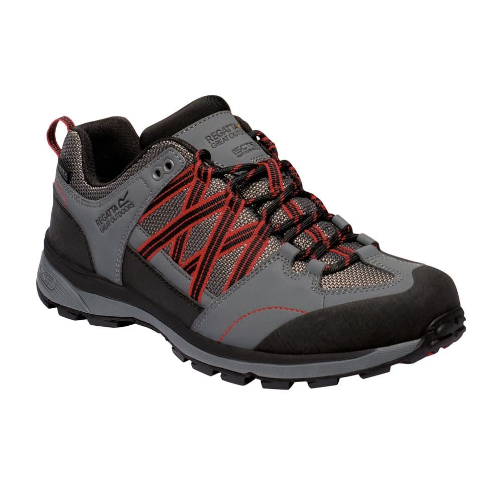 Regatta Mens Samaris Low II Hiking Boots