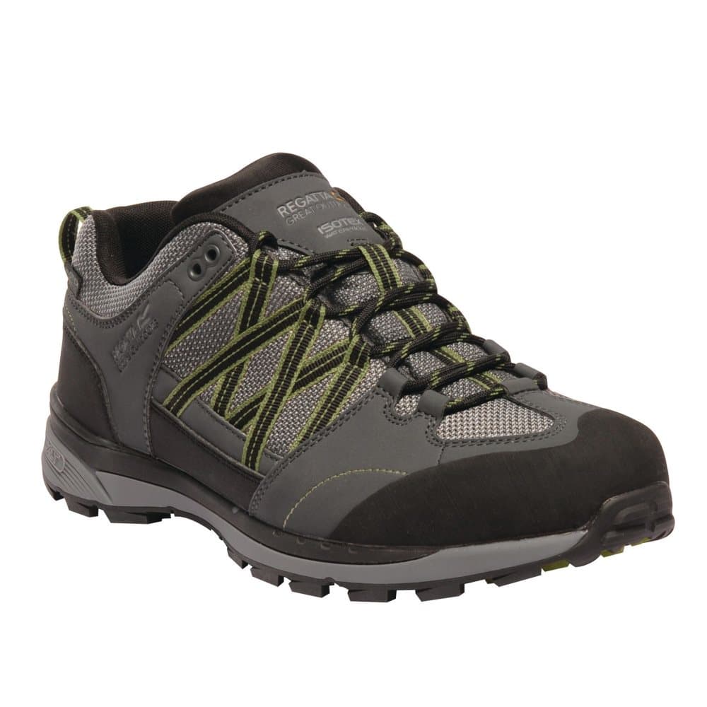 Regatta Mens Samaris Low II Hiking Boots