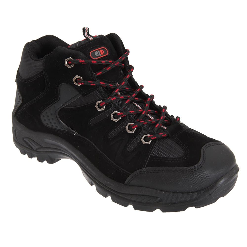 Dek Mens Ontario Lace-Up Hiking Trail Boots