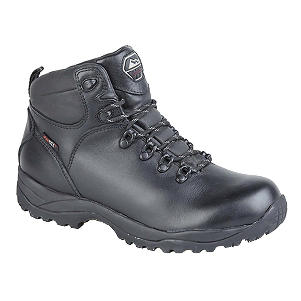 Johnscliffe Mens Typhoon Super Lightweight Hiking Boots