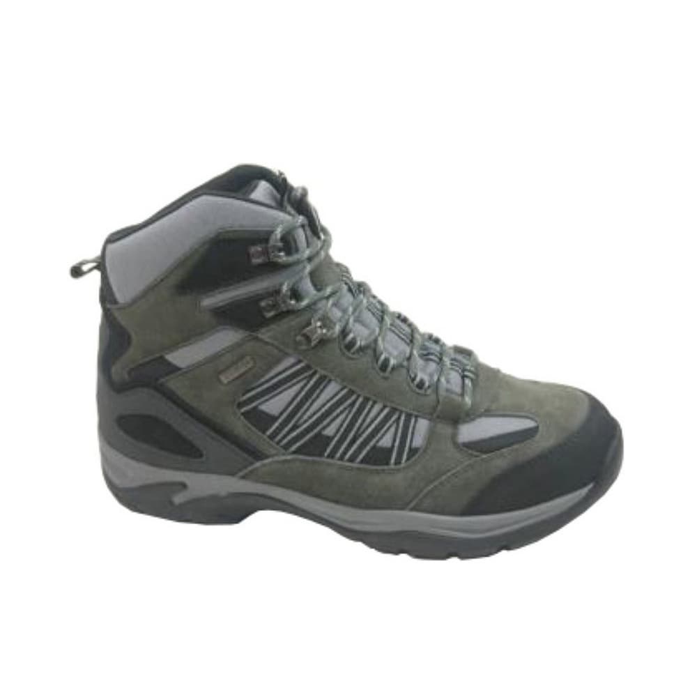Johnscliffe Scout Mens Suede/Nylon Hiking Boot