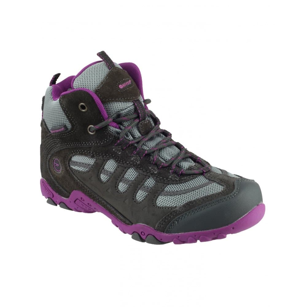 Hi-Tec PENRITH JUNIOR / Boys Hiking Boots