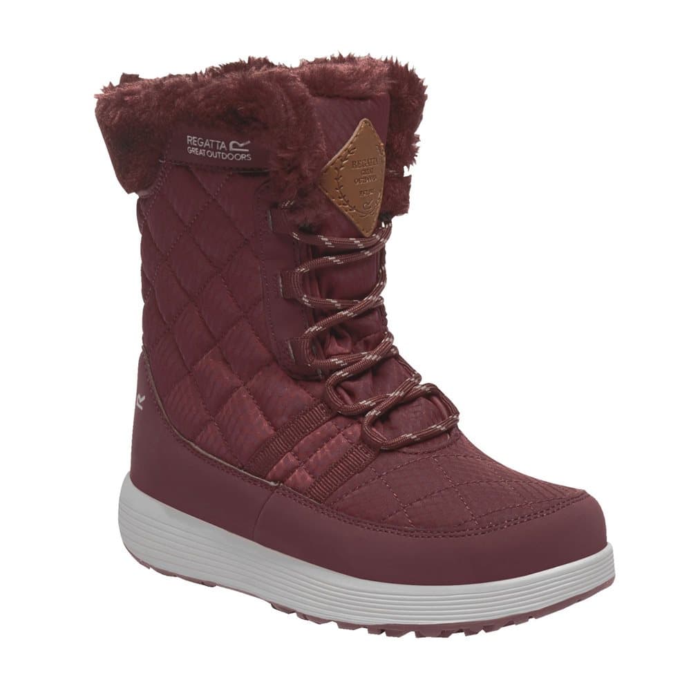 Regatta Childrens/Kids Medley Winter Boots