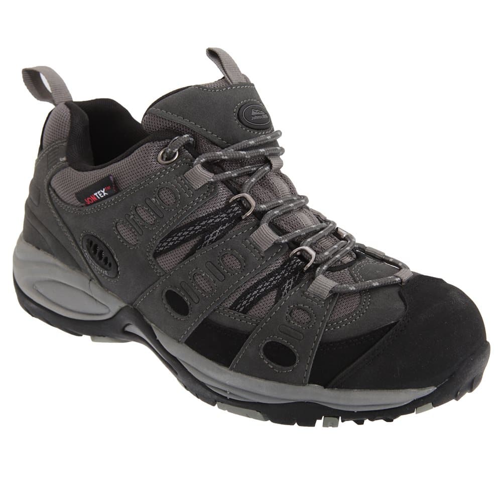 Johnscliffe Mens Approach Trekking Shoes