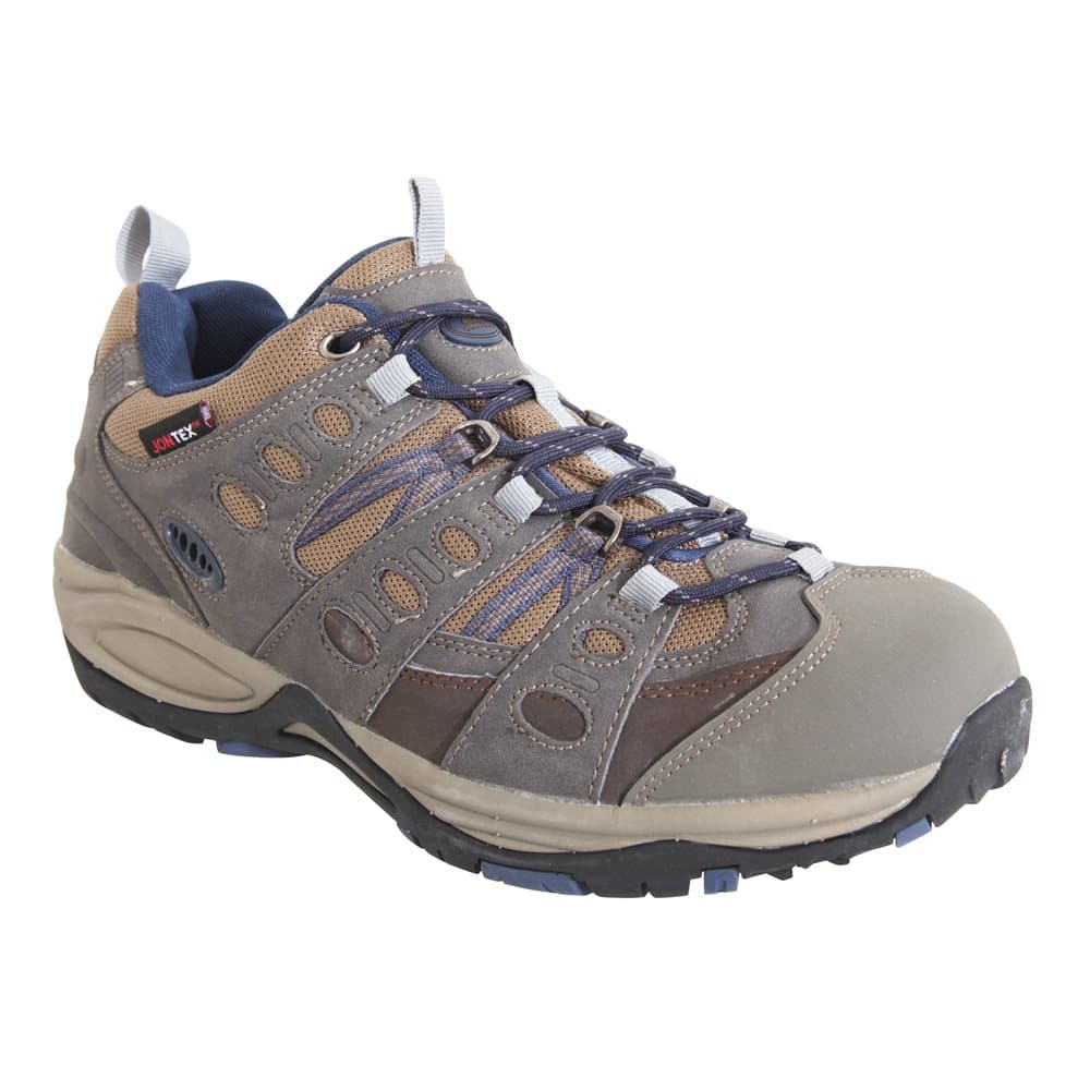 Johnscliffe Mens Approach Trekking Shoes