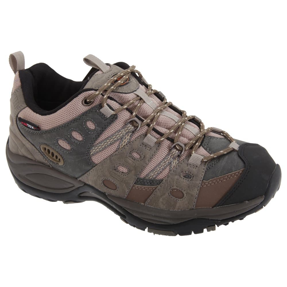 Johnscliffe Mens Approach Trekking Shoes