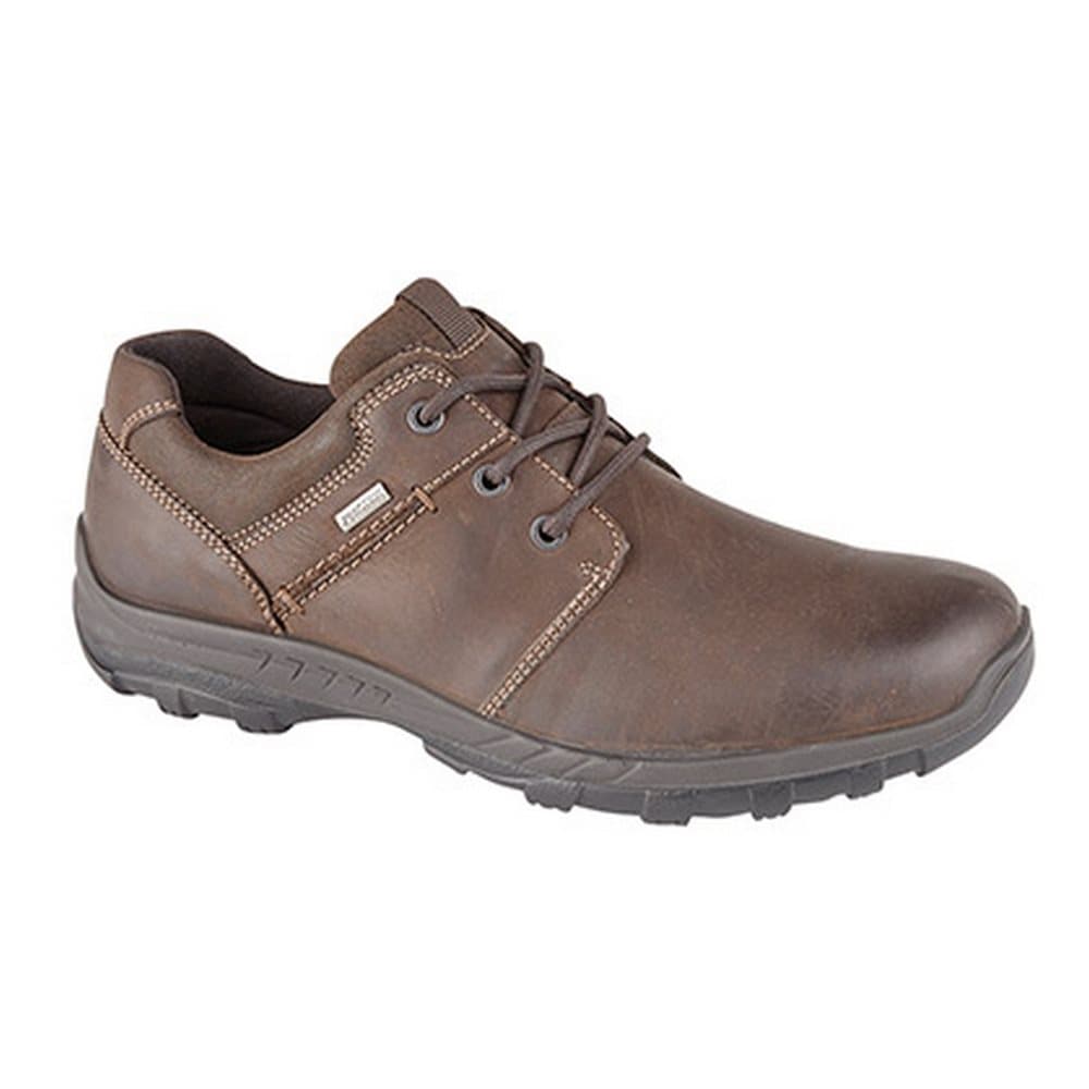 IMAC Mens 3 Eye Leisure Shoes