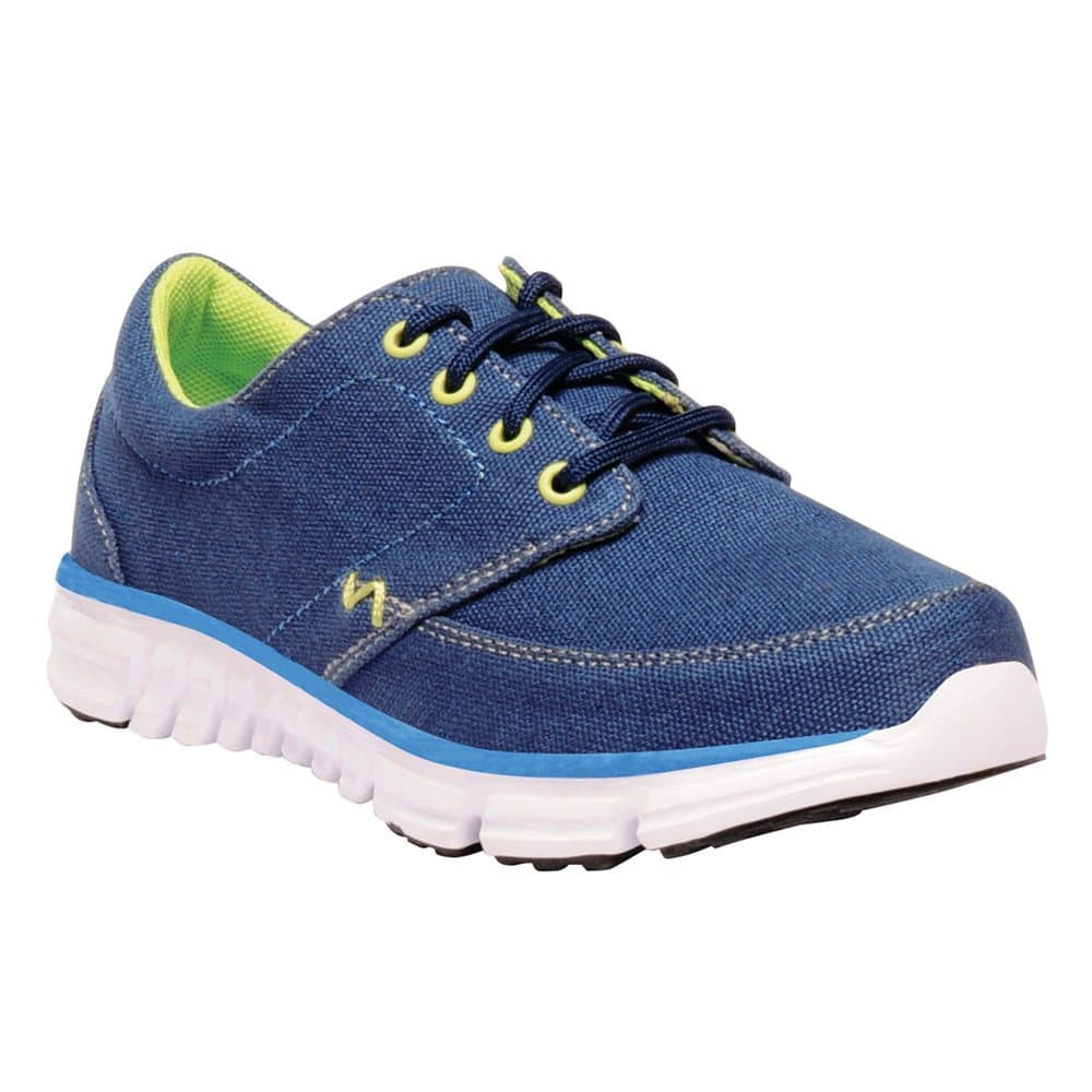 Regatta Childrens/Kids Marine Walking Shoes