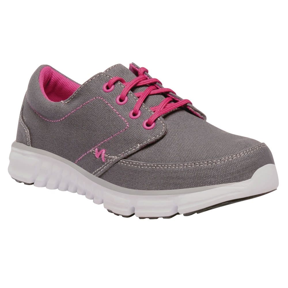 Regatta Childrens/Kids Marine Walking Shoes