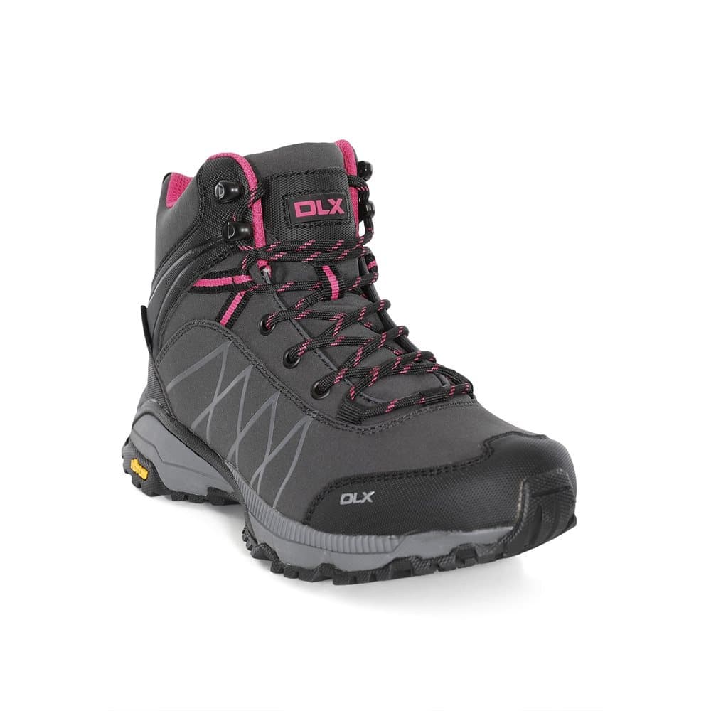 Trespass Womens/Ladies Arlington II Hiking Boots