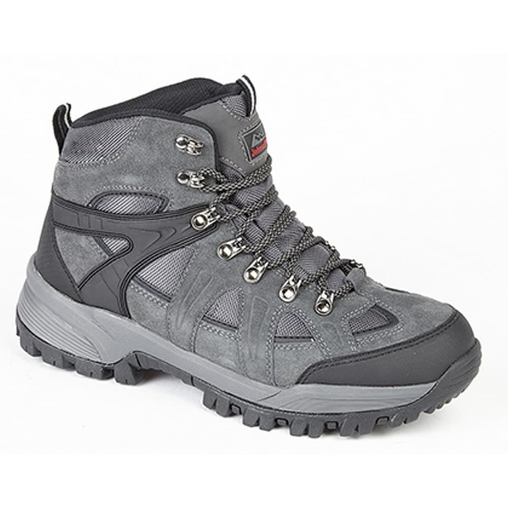 Johnscliffe Boys Andes Hiking Boots
